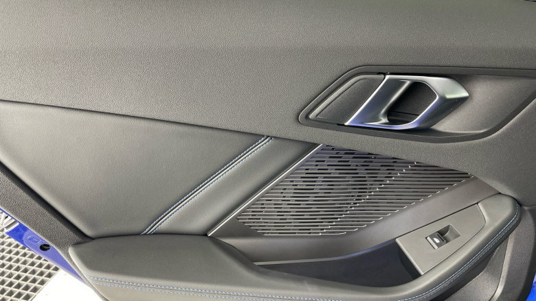 BMW 1 Series 120 M Sport 5dr Step Auto Petrol Hatchback